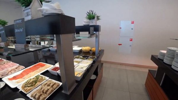 Tulip Inn Sofrino Park , Софрино Парк   Обзор отеля .