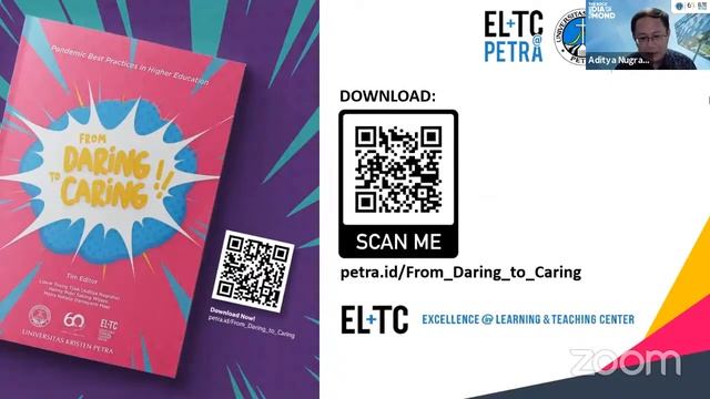 A JOIN WEBINAR APTISI REGION VII EAST JAVa - OPEN LEARNING AUSTRALIA смотреть онлайн