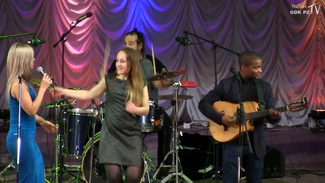 Guantanamera. PHILORITMICA. Куба смотреть онлайн