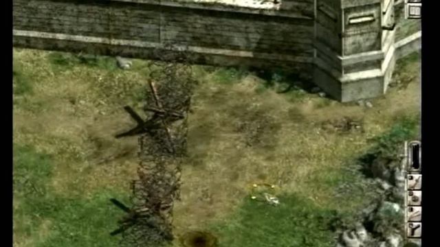 PCGAMEPLAY Demo Disk 1 (October 2001) - Commandos 2: Men of Courage (Review Video) смотреть онлайн