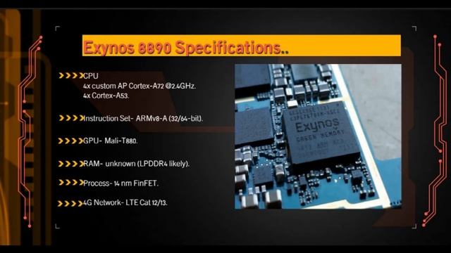 MediaTek Helio X30 vs Snapdragon 820 vs Exynos 8890: The Battle of Mobile SOC for 2016. смотреть онлайн