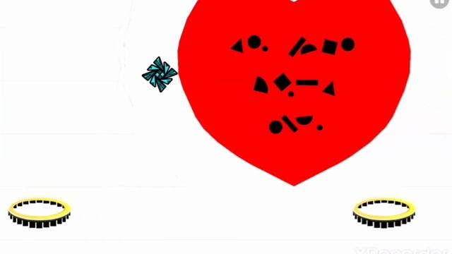 Reduxe by Logiking | Geometry Dash (Shout Outs in here) смотреть онлайн