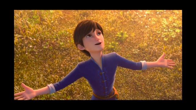 Мерлин из мультфильма Красные Туфельки и 7 гномов/Все моменты с Мерлином /  Ну Здравствуй, Мерлин