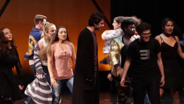 Ways to "Be More Chill"...the musical смотреть онлайн