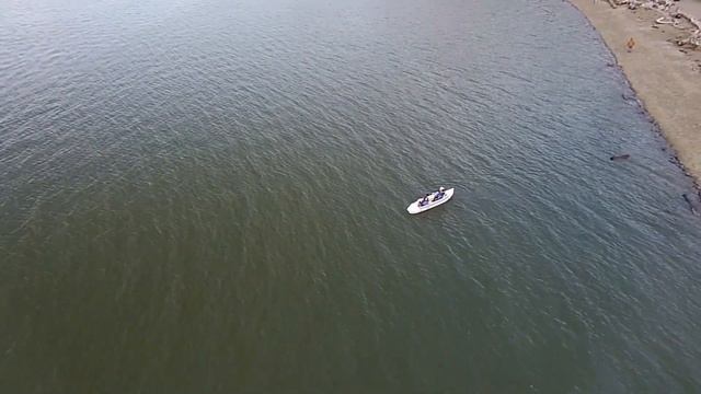 Kayak Point смотреть онлайн