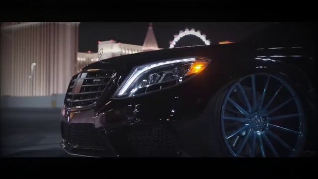 Car Music About Mercedes / Автомобильная музыка про мерседес ( Original Mix DJ Manomid )