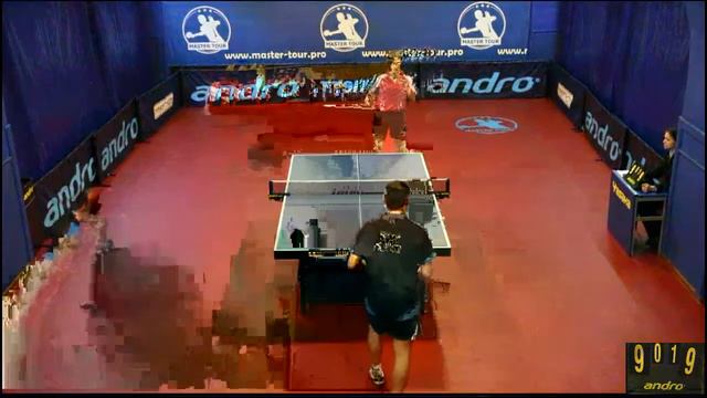 Алан Заикин - Евгений Прищепа 3:1 смотреть онлайн