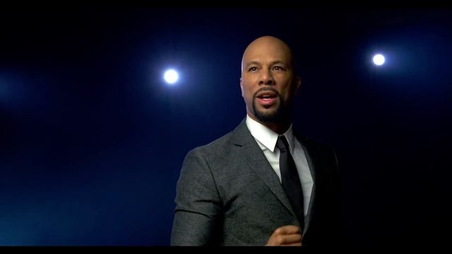 Common, John Legend - Glory смотреть онлайн