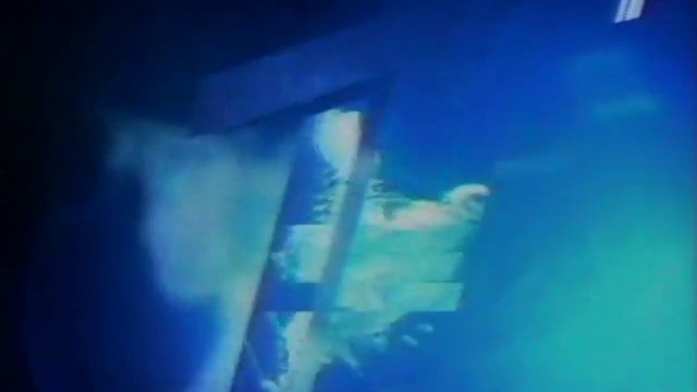 Фрагмент заставки рекламы ОРТ (2000 - 2001) смотреть онлайн