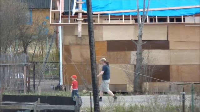 ДАЧА 35 малец смотреть онлайн