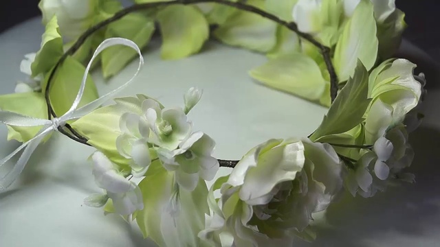 Комплект Жемчуг