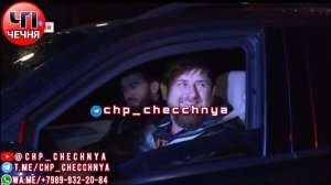 ❗️РАМЗАН КАДЫРОВ ОШТРАФОВАН ЗА УПРАВЛЕНИЕ АВТОМОБИЛЕМ БЕЗ РЕМНЯ БЕЗОПАСНОСТИ