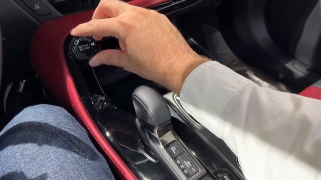 New Lexus NX 2022 - FIRST LOOK & visual REVIEW (exterior & interior) смотреть онлайн