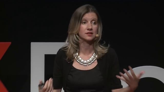 Geraldine Hamilton: Body parts on a chip смотреть онлайн