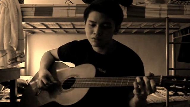Already Over -Red (my acoustic cover) смотреть онлайн