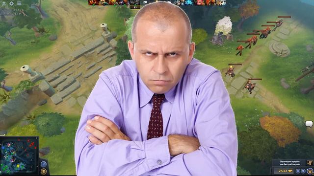 #3 НЕАДЕКВАТНЫЕ ТИММЕЙТЫ В ДОТЕ 2 смотреть онлайн
