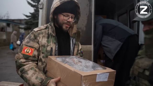 Приехали под Бамут смотреть онлайн