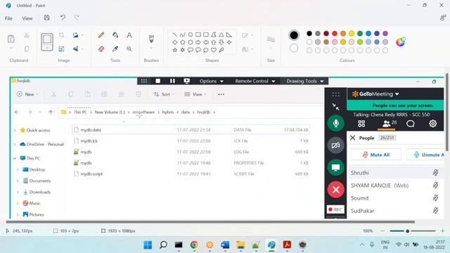 SAP Commerce Cloud Installation - Part 2 [ Contact Us = ChennaReddyTraining@RRRS.CO.IN ] смотреть онлайн