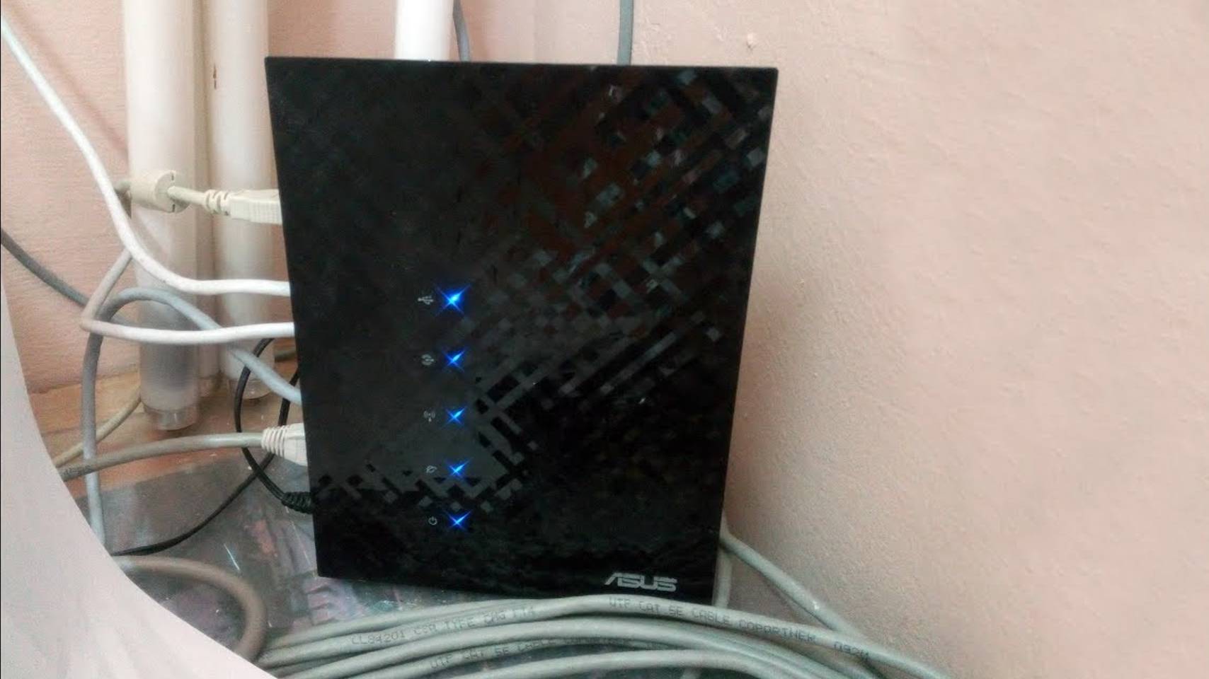 📶 ASUS RT-N14U, PPPoE настройка роутера смотреть онлайн