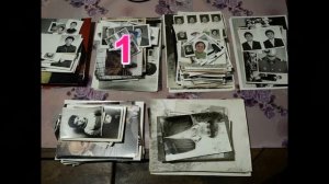 Об архивировании и хранении старых фотографий