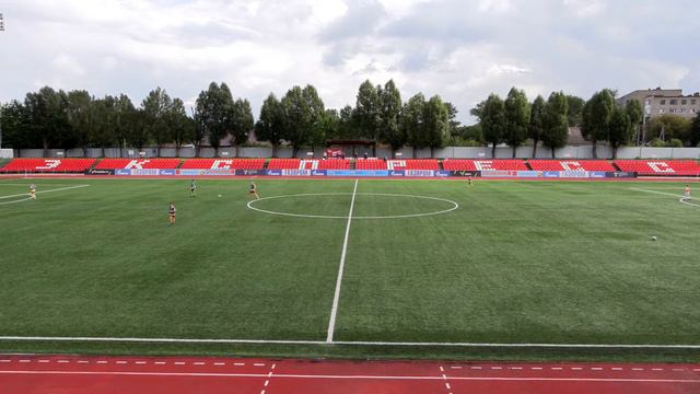 СШ-5 Калининград — СШ «Ленинградец». Первенство СЗФО среди мальчиков до 14 лет. Четвертьфинал смотреть онлайн