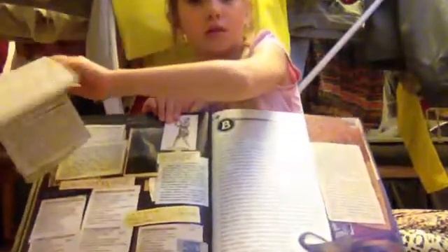 Обзор книги 