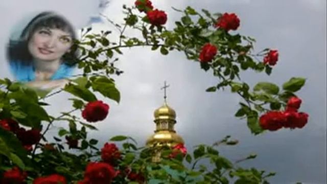 Dwa Moi Kryla Inessa Yevtushenko-Krasnikova  Авторская песня