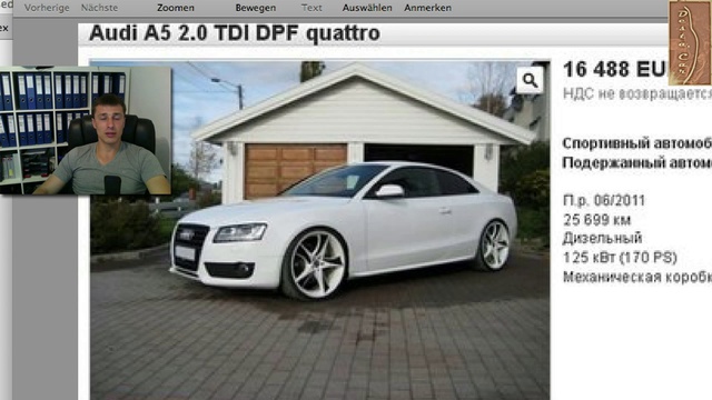 Будьте бдительны. Обманывают при продаже авто с Германского рынка смотреть онлайн