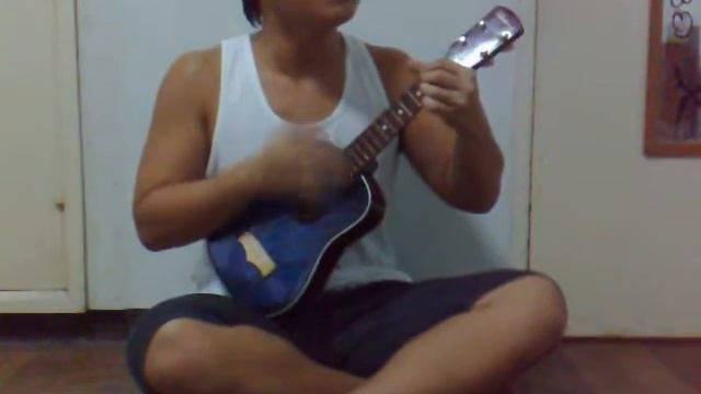 Coffee and cigarettes - nevershoutnever! (wacky macky uke cover) смотреть онлайн