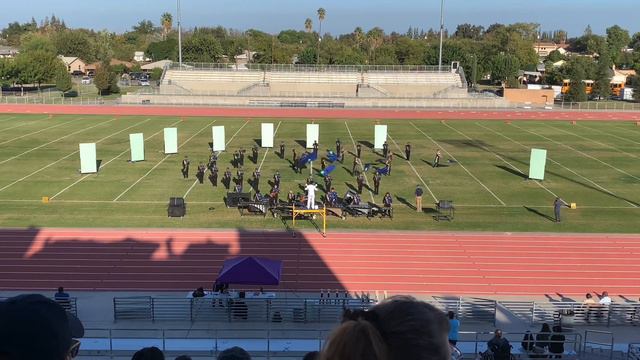 2021 Washington Union Preview of Champions: Exeter Union Monach Marching Band & Colorguard смотреть онлайн