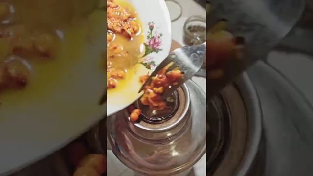 Рецепт витаминного ягодного чая смотреть онлайн