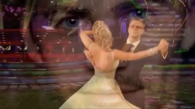 Красивая музыка! Красивый танец! Ты теперь будешь мой ? смотреть онлайн