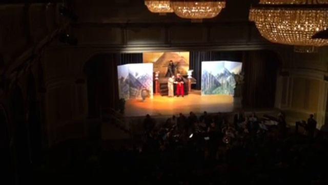 Zauberflöte Bad Schwalbach смотреть онлайн