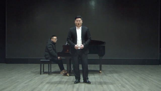 Го Цзя《郭嘉声乐新版》 смотреть онлайн