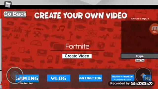 Я самый популярный ютубер в roblox смотреть онлайн