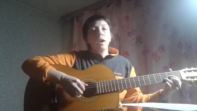 Леса вдали виднее... Стихи А. Блока, музыка и исполн. Ю. Кучмаевой смотреть онлайн