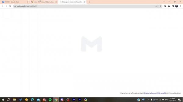 How To Fix Gmail Session Expired