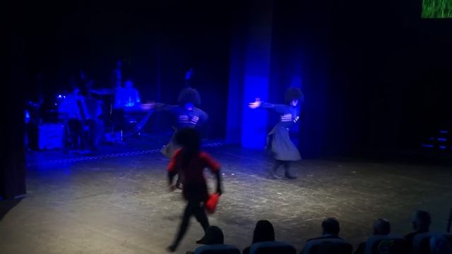 Асса - Ломиси 20.11.2016 смотреть онлайн
