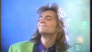 Дмитрий Маликов - Спой мне (Песня года 1993 Отборочный Тур)