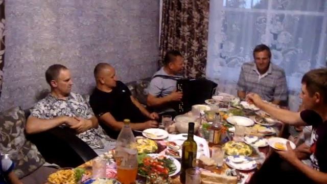 День рождение Юбилей 60 Лет Козлов Николай Васильевич 16 июля 2021 год с.Весёлое Тасеевский район смотреть онлайн