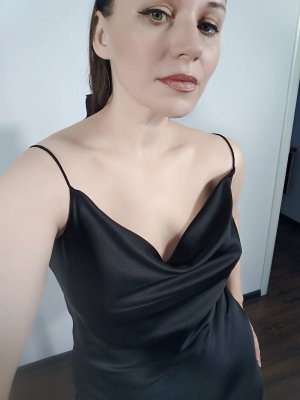 Платье-комбинация / как сделать выкройку без построения