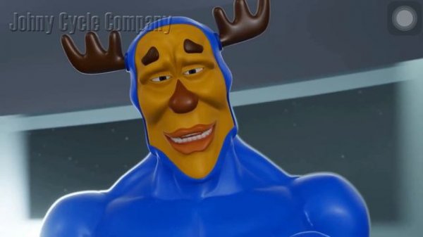 Скафандр мод все серии