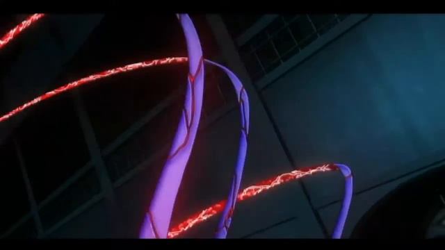 Tokyo Ghoul/Токийский Гуль (Thousand Foot Krutch - I Climb) смотреть онлайн