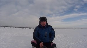 Безнасадочная мормышка Коза Барсукова