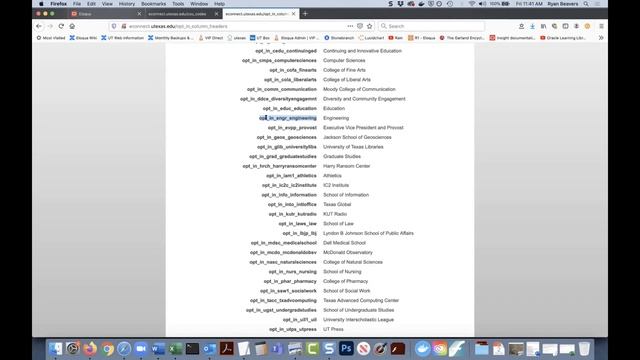 Eloqua Part 2 смотреть онлайн