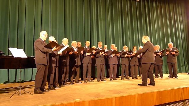 Марш Радетского.И.Штраус.Radetsky-Marsch смотреть онлайн