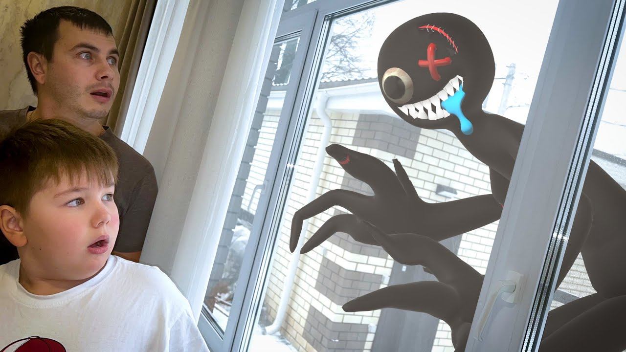 РАДУЖНЫЕ ДРУЗЬЯ Нашли Нас в Реальной Жизни! Что Случилось с ХЕЛПИКОМ? смотреть онлайн