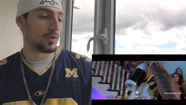 Mr Criminal и Чипинкос дадут концерт в России !!! смотреть онлайн