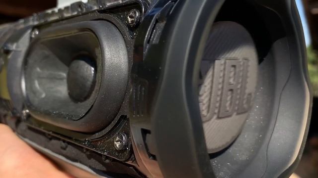 JBL Charge 4 (TT) - HITTING BASS - LFM 80-90%?? смотреть онлайн