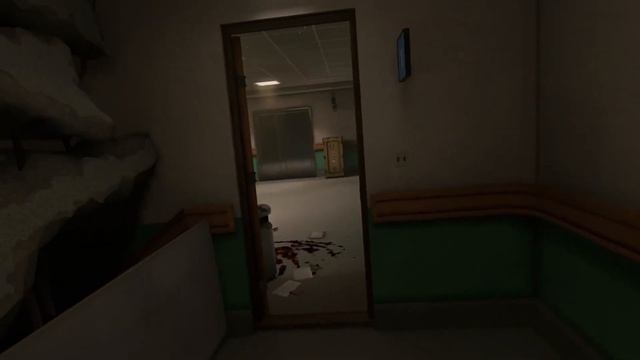 PSVR2 | Arizona Sunshine 2 Playthrough | Episode 17 - The Big Bang смотреть онлайн